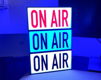 On air schild - Die ausgezeichnetesten On air schild ausführlich analysiert!