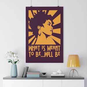 The Miseducation of Lauryn Hill Starburst Portrait, Hip Hop Artwork, Everything Is Everything, Fugees , Lauryn Hill Portrait