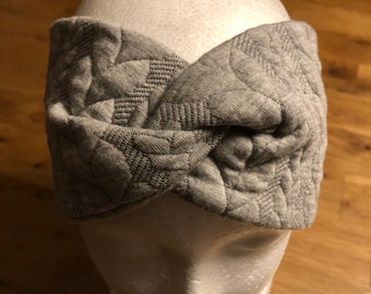 Headband / Knot Hair Band *Handmade* Gr 50 - 54