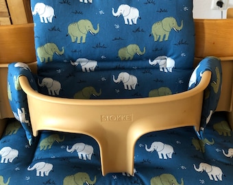Tripp Trapp Stokke *Handmade* Seat Cushion Set 2-piece