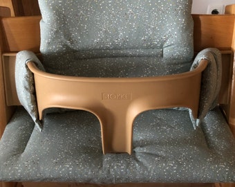 Tripp Trapp Stokke Seat Cushion Set 2 - piece