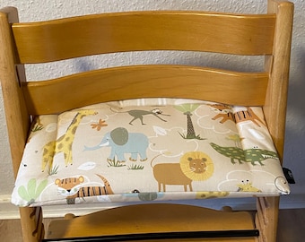 Tripp Trapp Stokke *Handmade* Seat Cushion