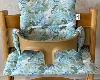 Tripp Trapp Stokke *Handmade* Seat Cushion Set 2 pieces