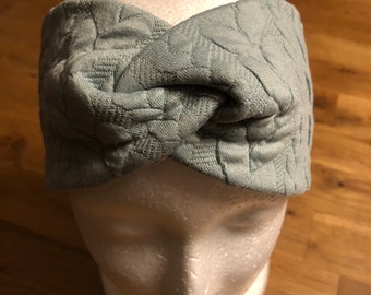 Headband / Knot Hair Band *Handmade* Gr 50 - 54