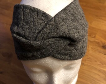 Headband / Knot Hair Band *Handmade* Gr 50 - 54