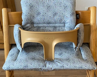 Tripp Trapp Stokke *Handmade* Seat cushion set 2 pieces