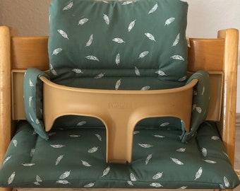 Tripp Trapp Stokke *Handmade* Seat cushion set 2 pieces