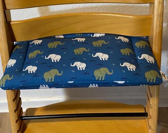 Tripp Trapp Stokke *Handmade* Seat Cushion