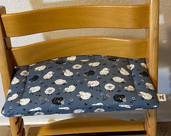 Tripp Trapp Stokke *Handmade* Seat Cushion