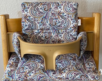 Tripp Trapp Stokke *Handmade* Seat Cushion Set 2 pieces