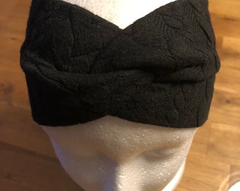 Headband / Knot Band *Handmade* Size 50 - 54