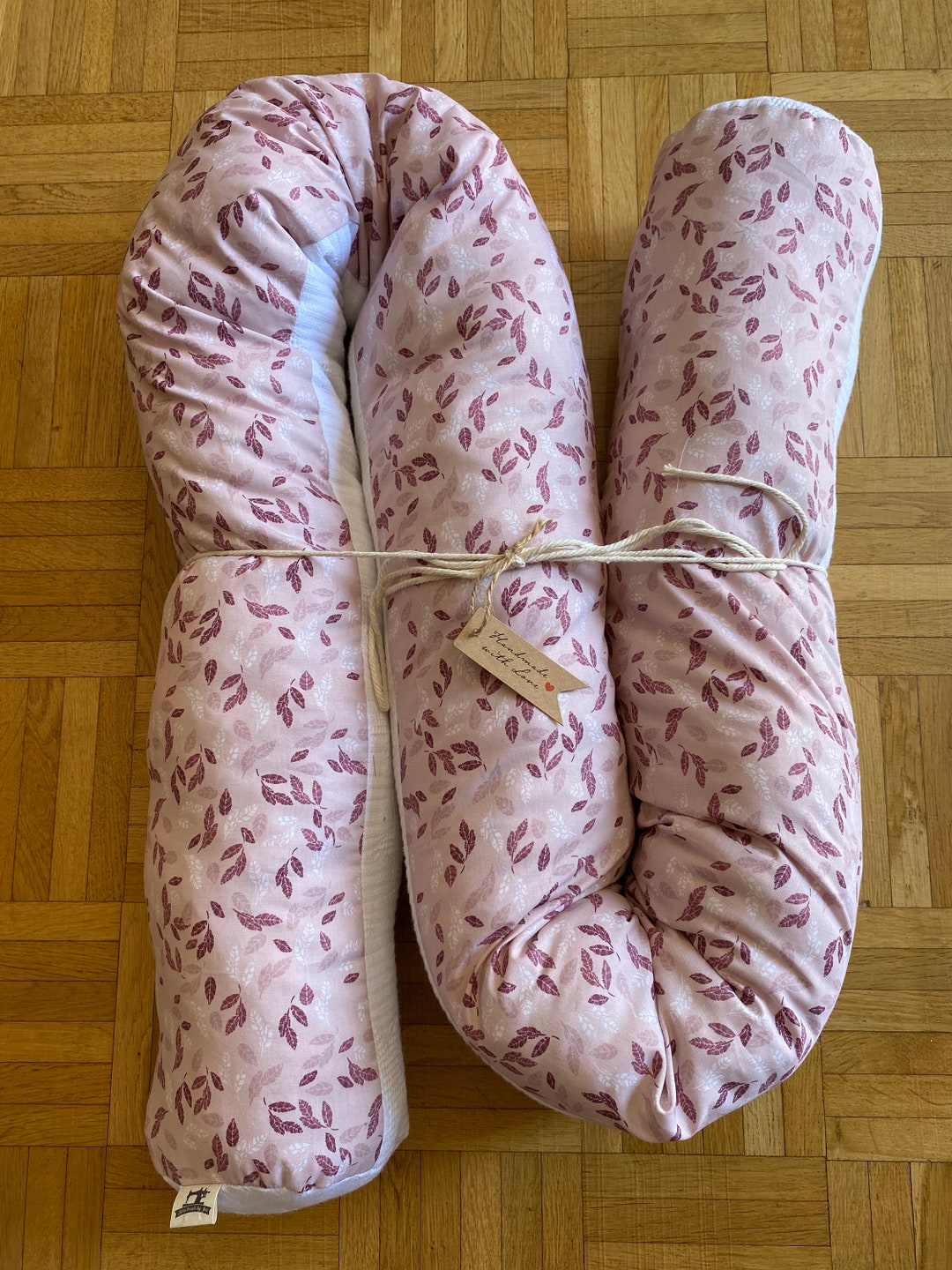 Changing Table Border Bed Border handmade Etsy