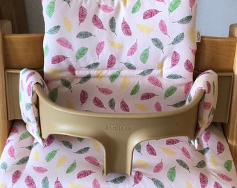 Tripp Trapp Stokke *Handmade* Seat Cushion Set, 2 pieces