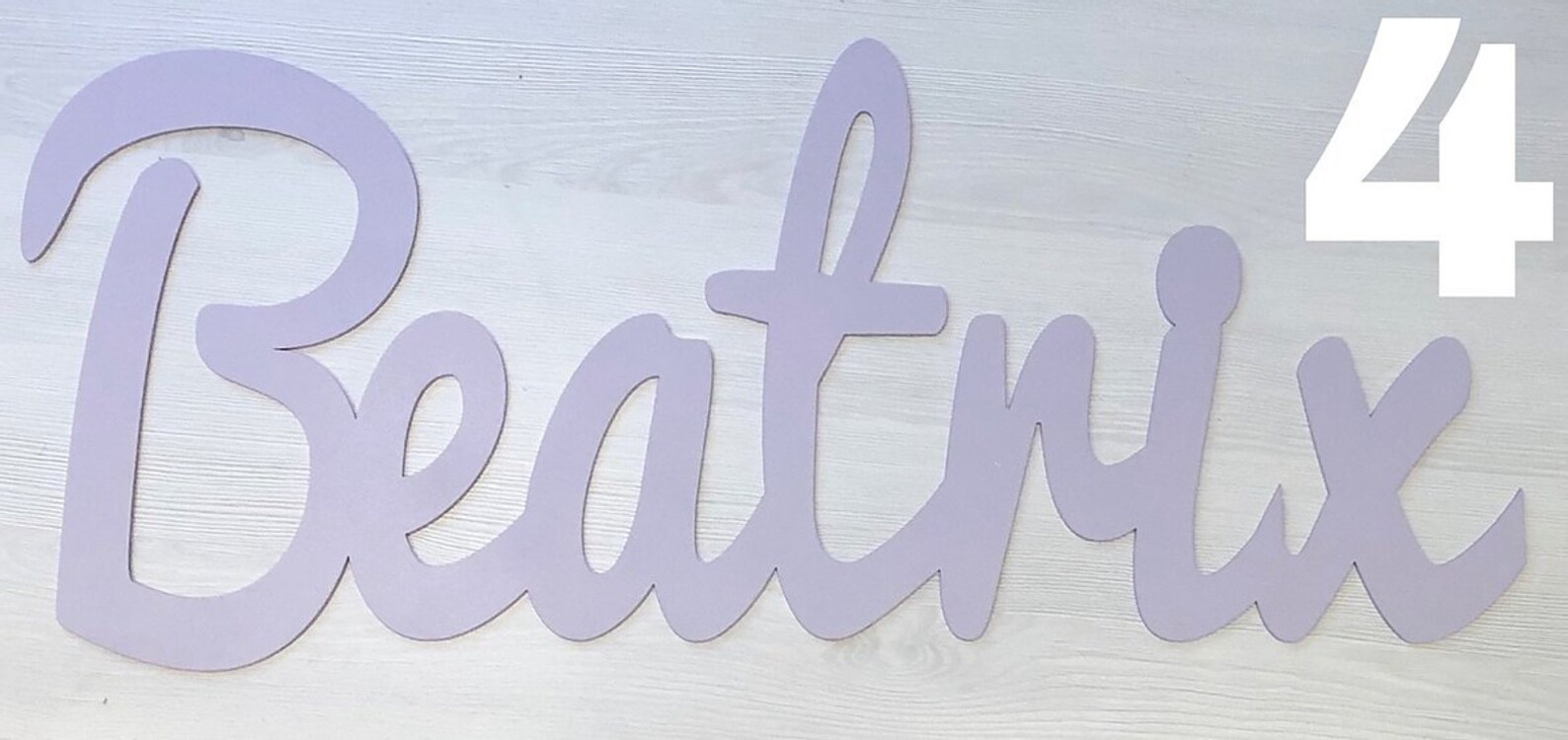 40CM Wall names business wall sign business name plaque | Etsy