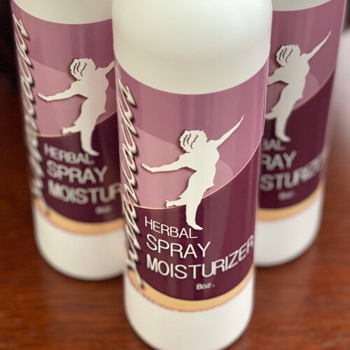 Sisterlocks™ Herbal Spray Moisturizer Etsy