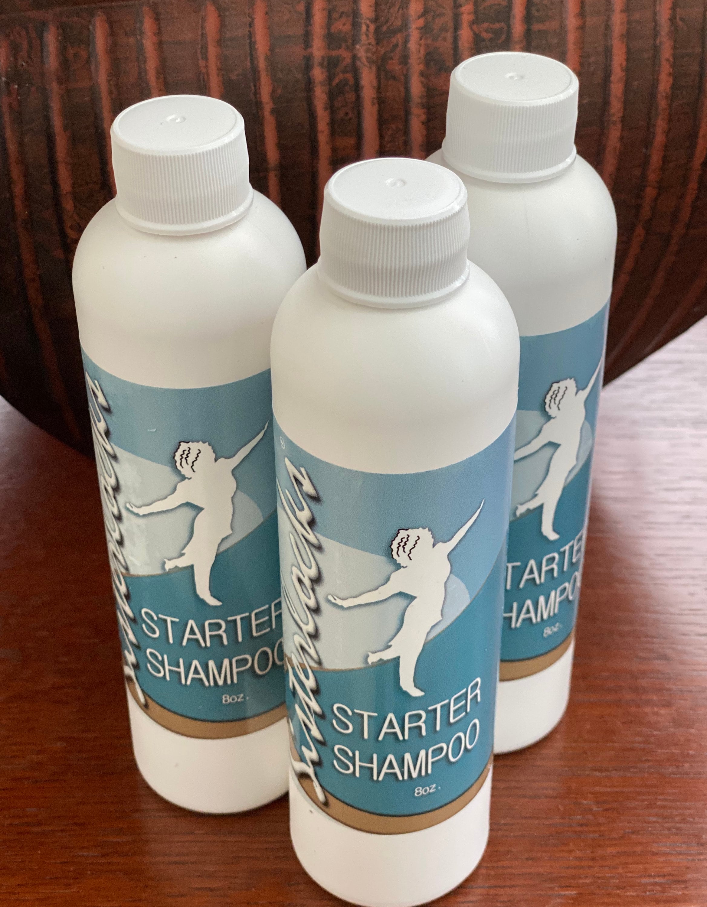 Sisterlocks Starter Shampoo Etsy