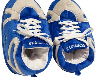 Zapatilla deportiva inspirada en la NFL