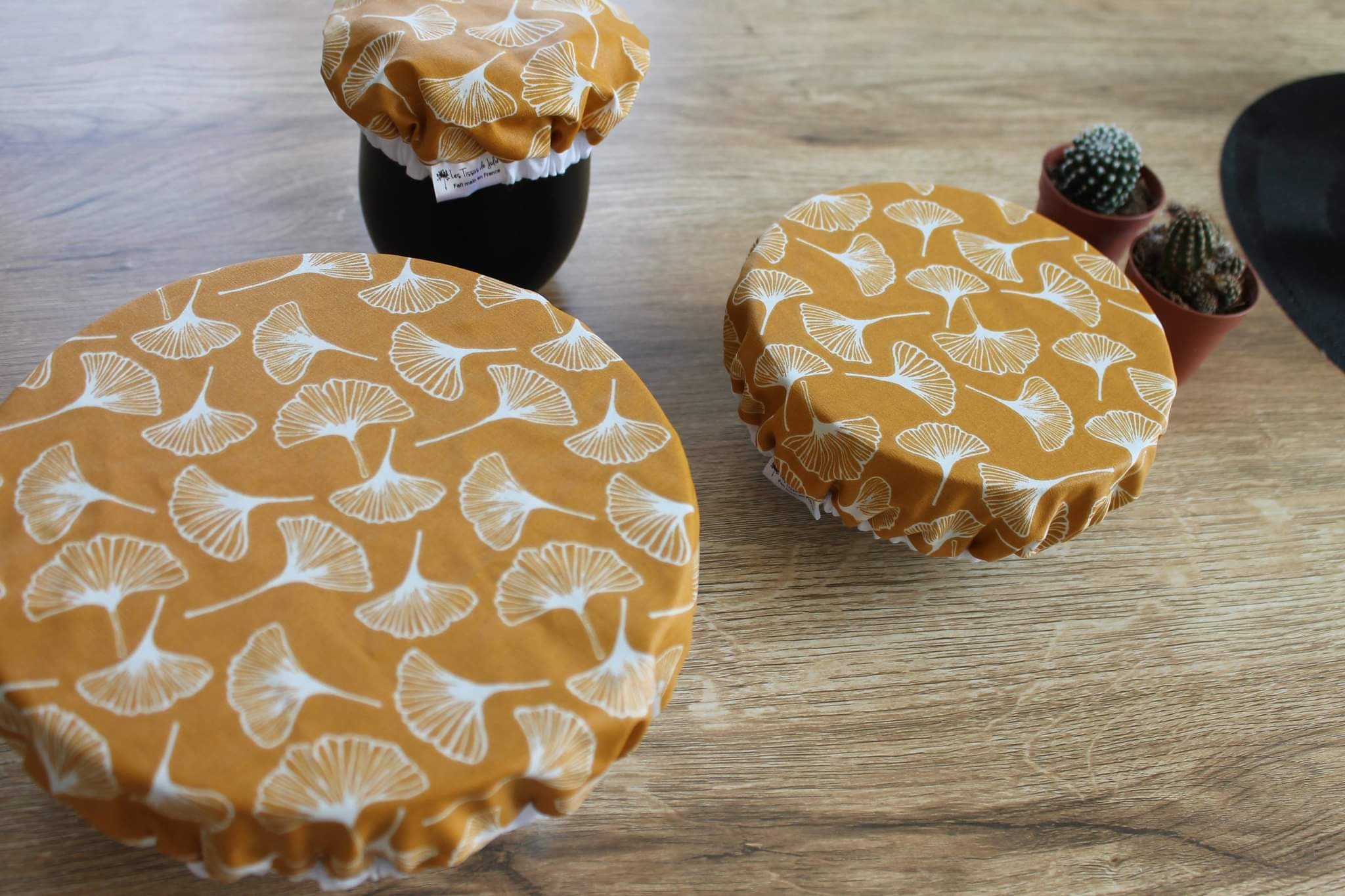 Couvre Plat Imperméable