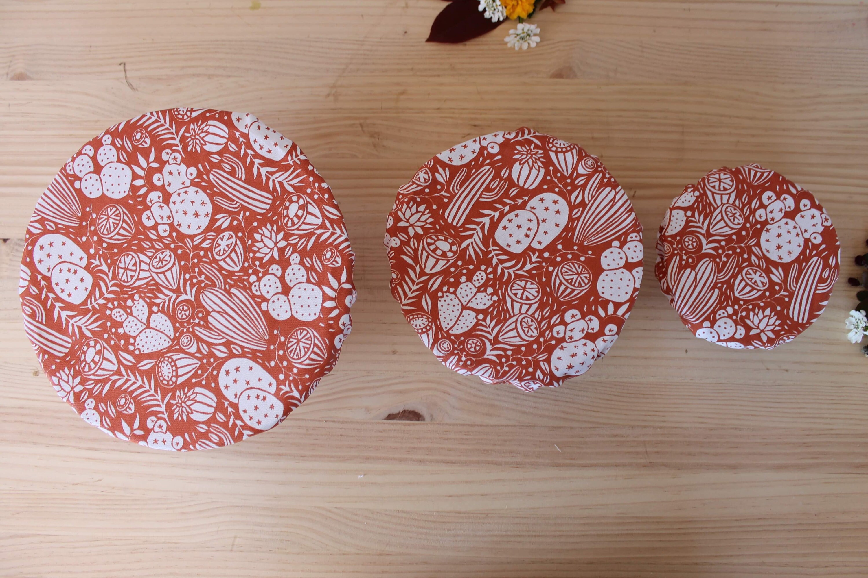 Couvre Plat Imperméable