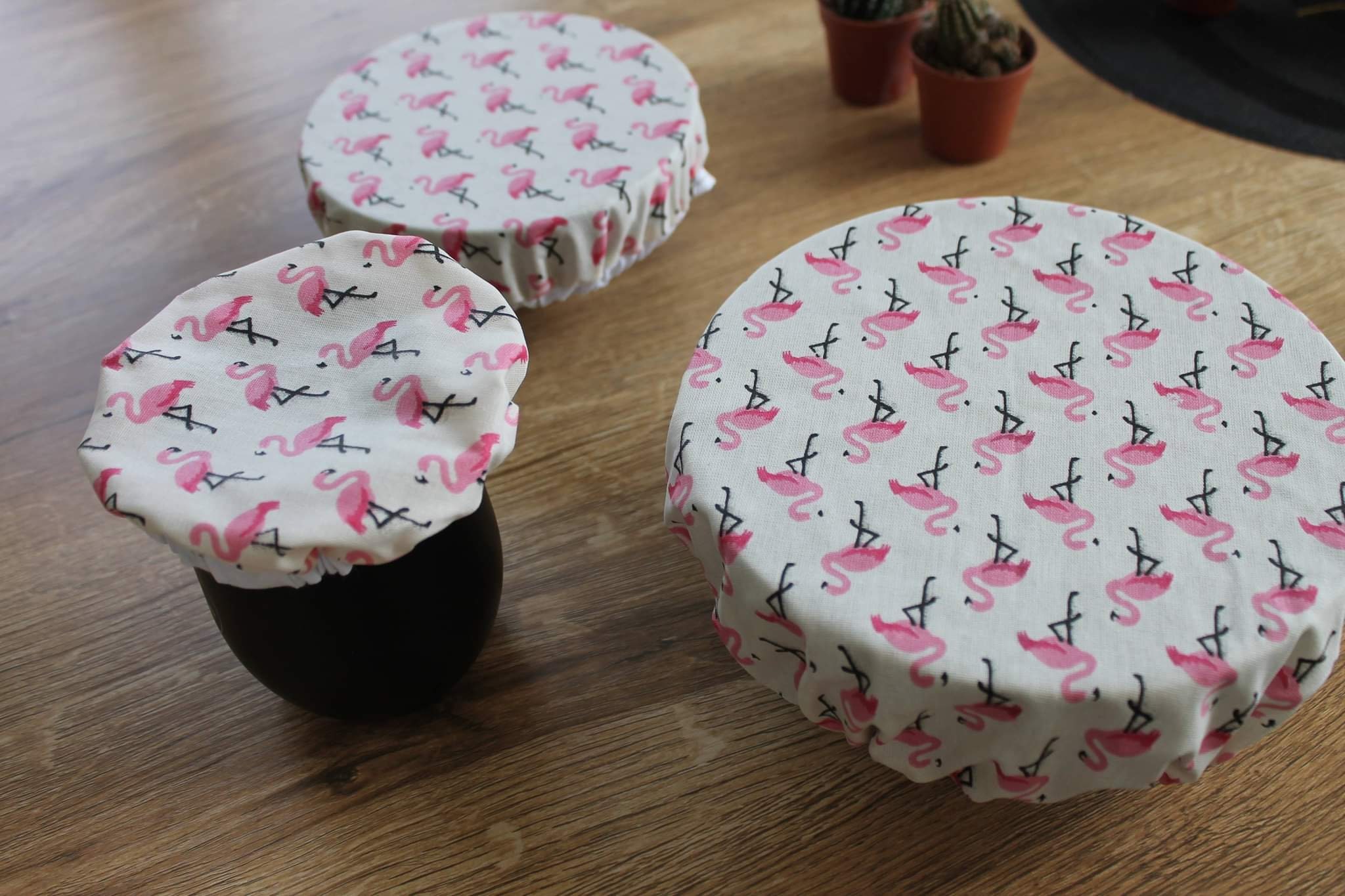 Couvre Plat Imperméable