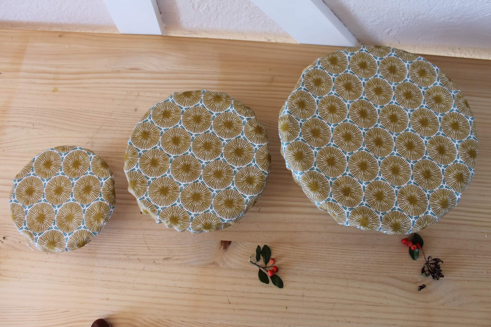 Couvre Plat Imperméable