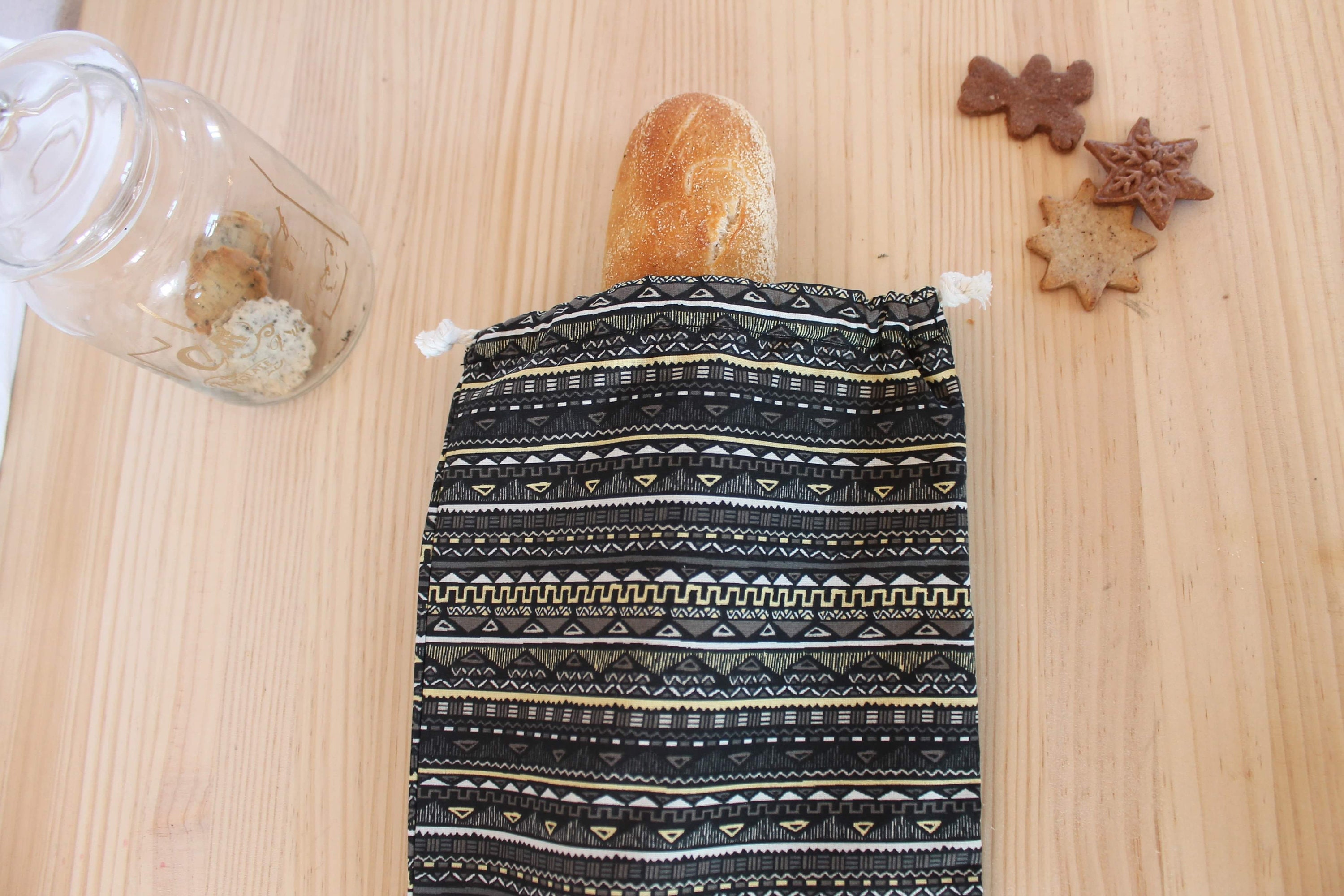 Sac à Baguette