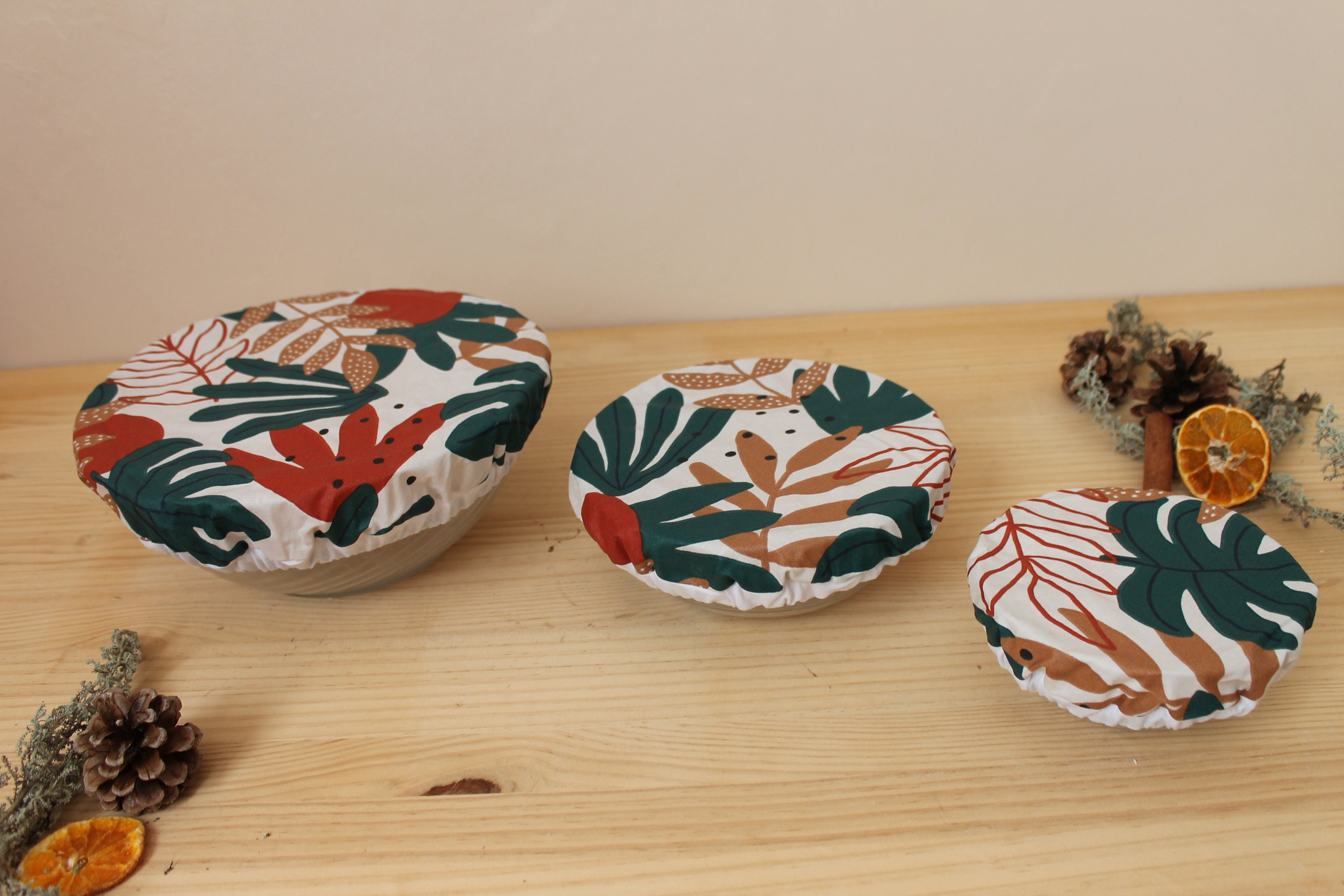 Couvre Plat Imperméable