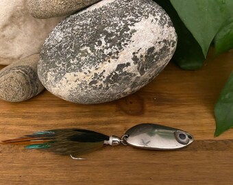 little cleo wigl lure