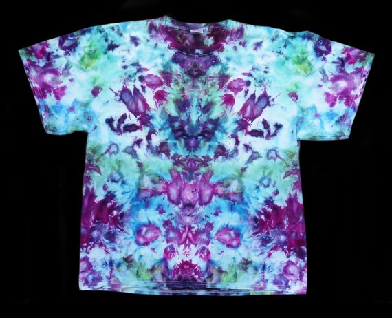 Vêtement Se Faire Un Tie And Dye Soi Meme Livre La Mode Tie And - Main Image