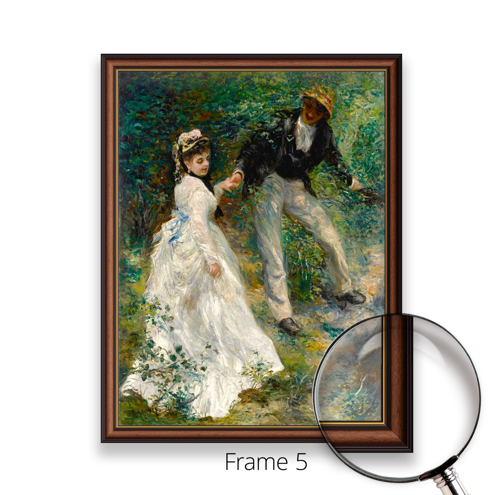 Renoir、LA PROMENADE、海外版超希少レゾネ、新品額付 il_fullxfull.4974945770_9t0e.jpg
