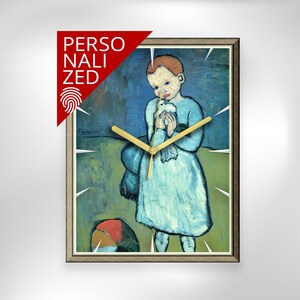 Picasso child dove - Etsy 日本