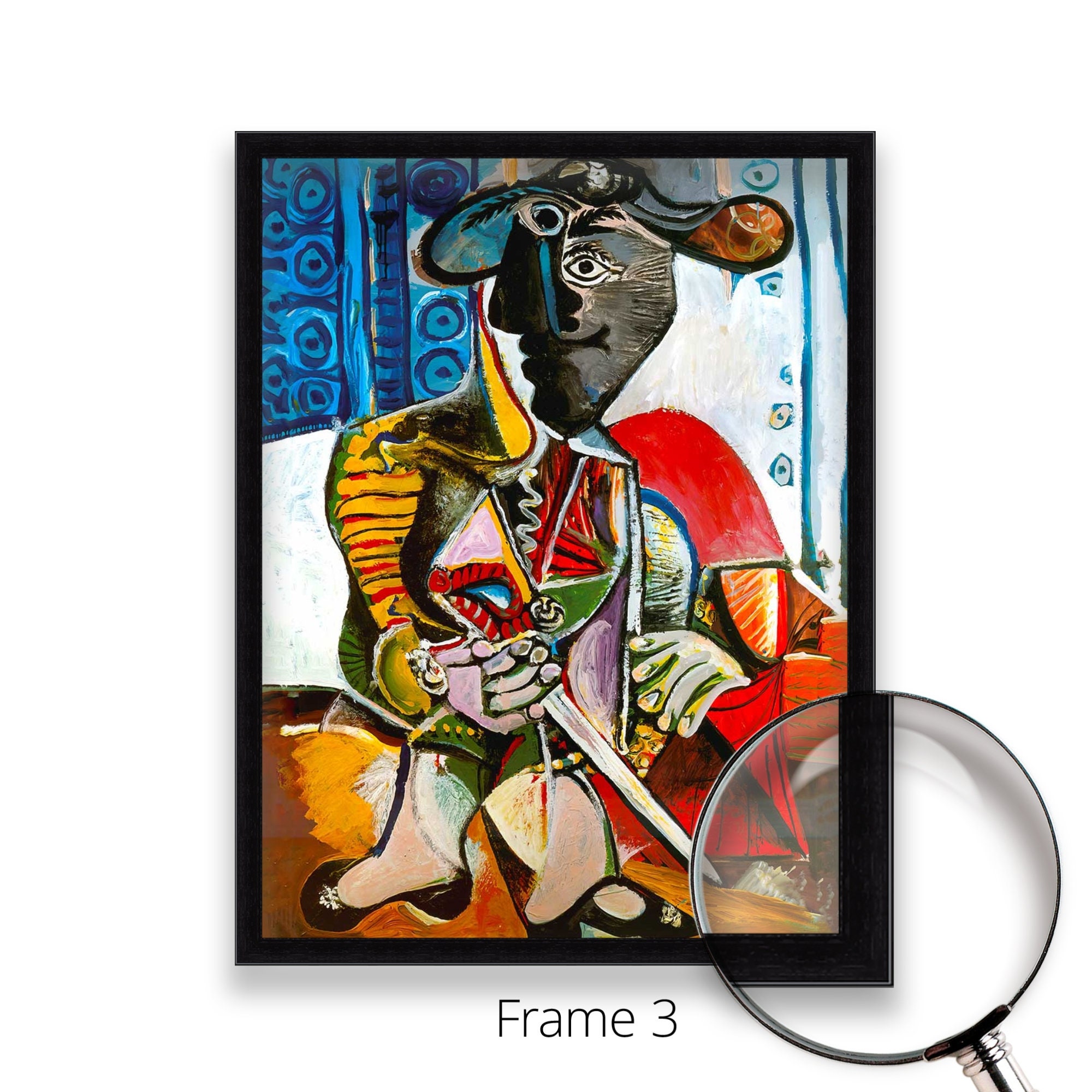 書 Pablo Picasso - Masters Of Art Amazon.com: Picasso