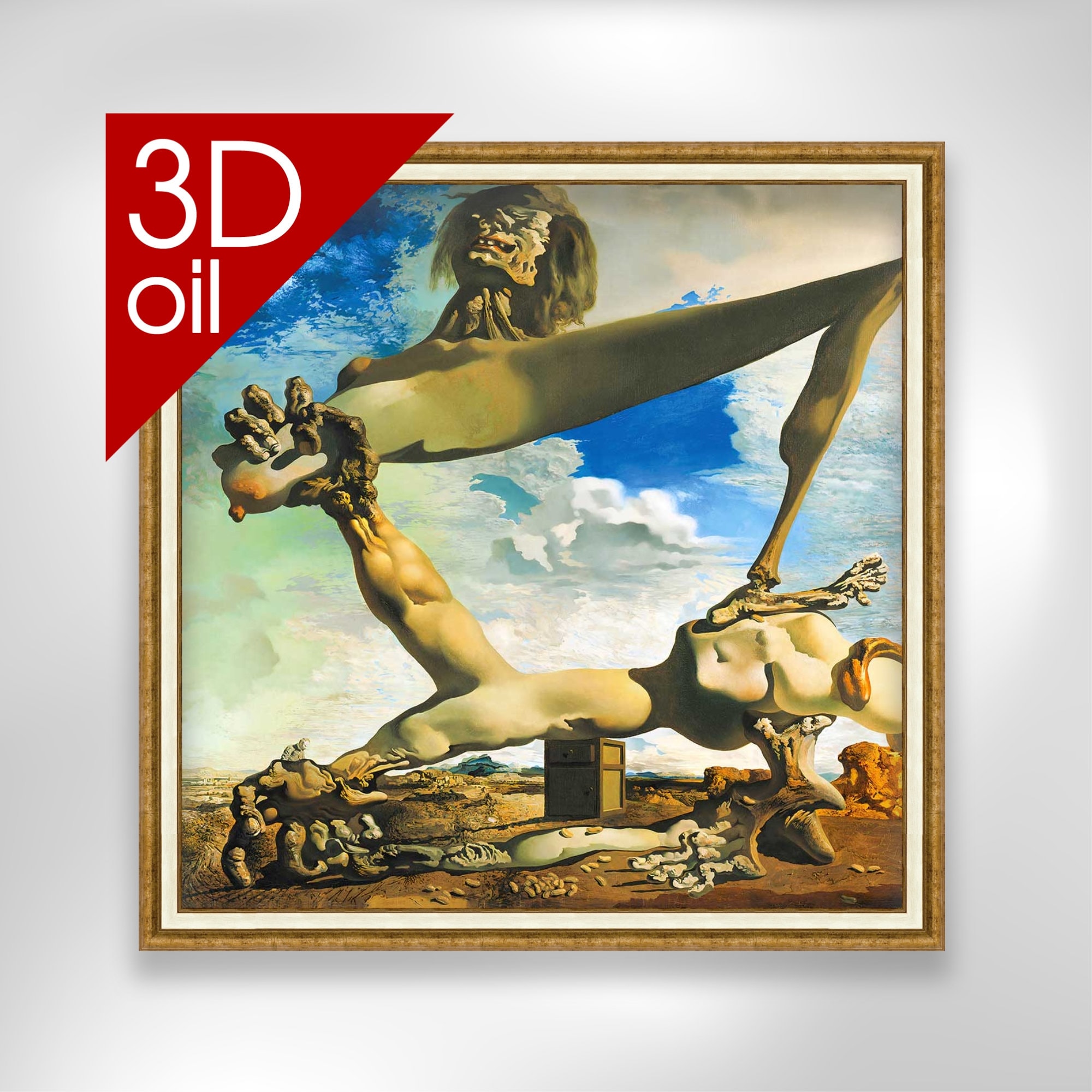 ダリ　大衆文化 DALÍ & MASS CULTURE ダリ 大衆文化 DALÍ & MASS CULTURE ダリ 大衆文化 DALÍ & MASS