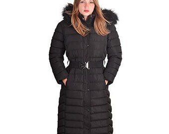 spindle womens coat