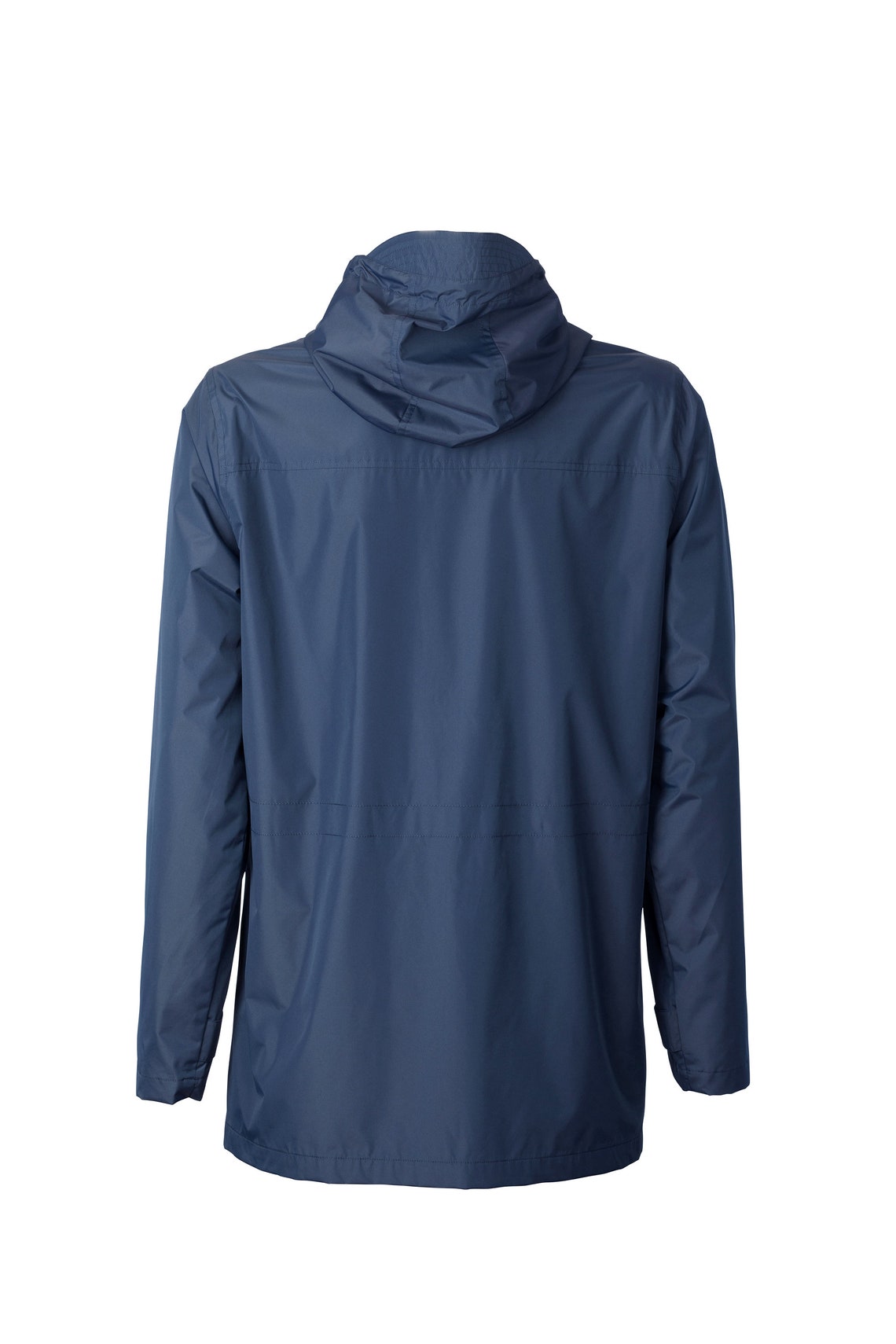 Mens Light Weight Summer Jacket With Waterproof Shell Etsy