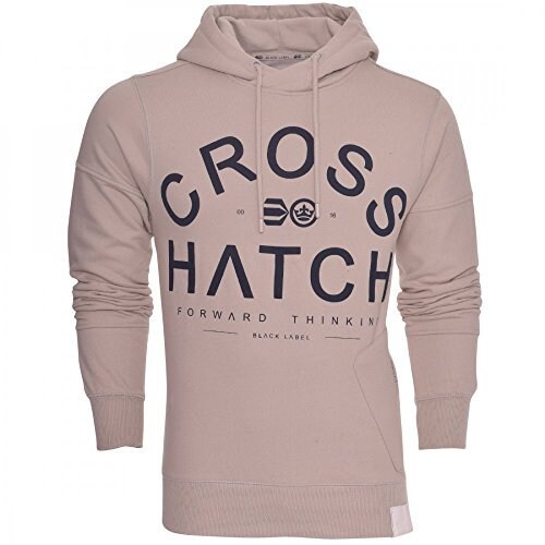 Crosshatch sales hoodies ladies