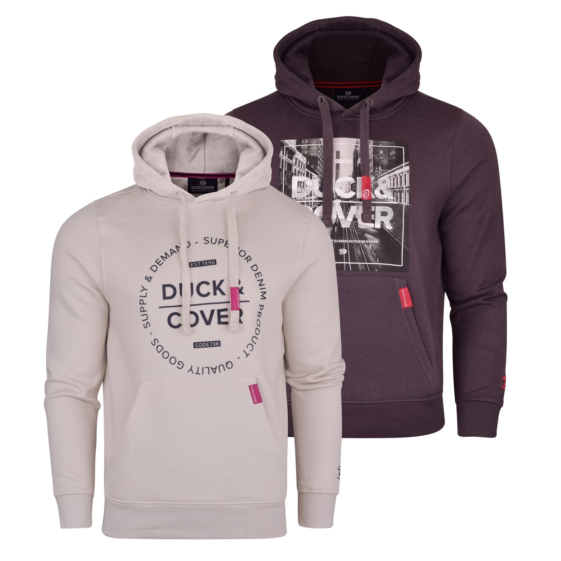 Duck Hunting Hoodie - Etsy UK