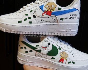 family guy af1