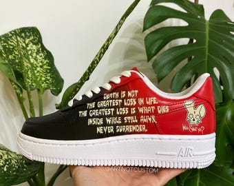 blm af 1