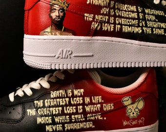 tupac air force 2