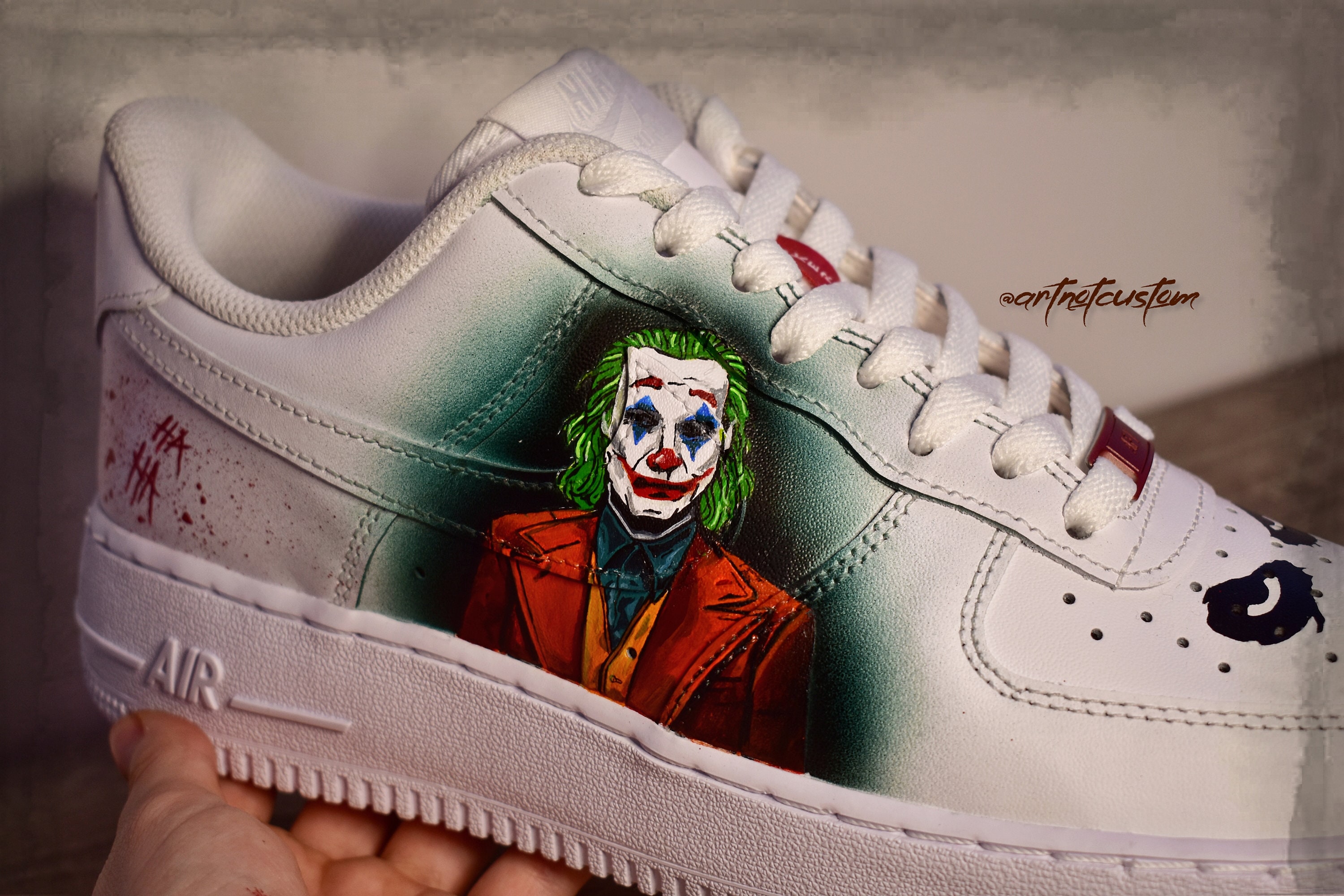 af1 joker