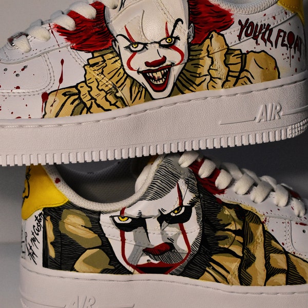 custom nike af1 low