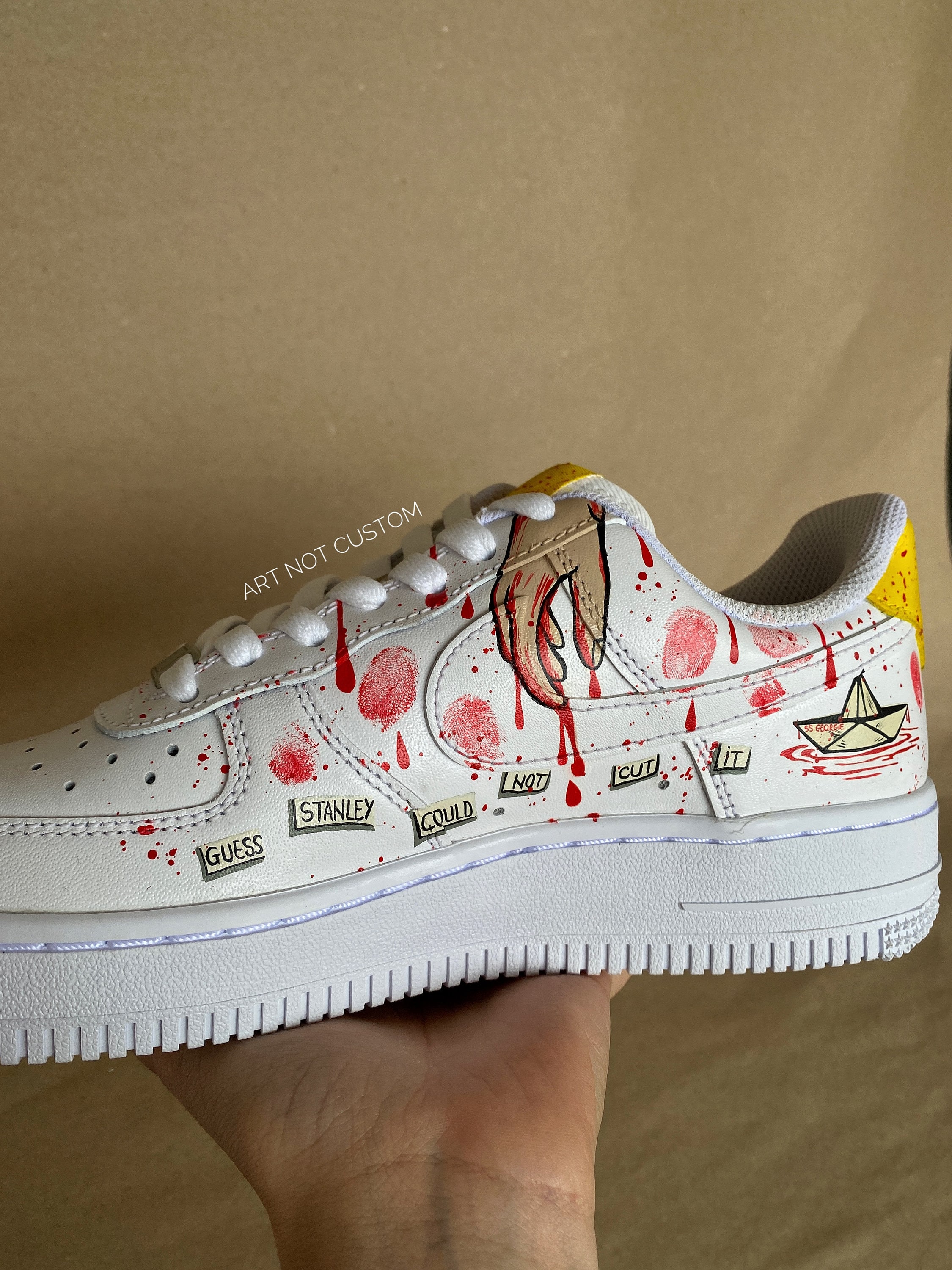 Air force one ss online