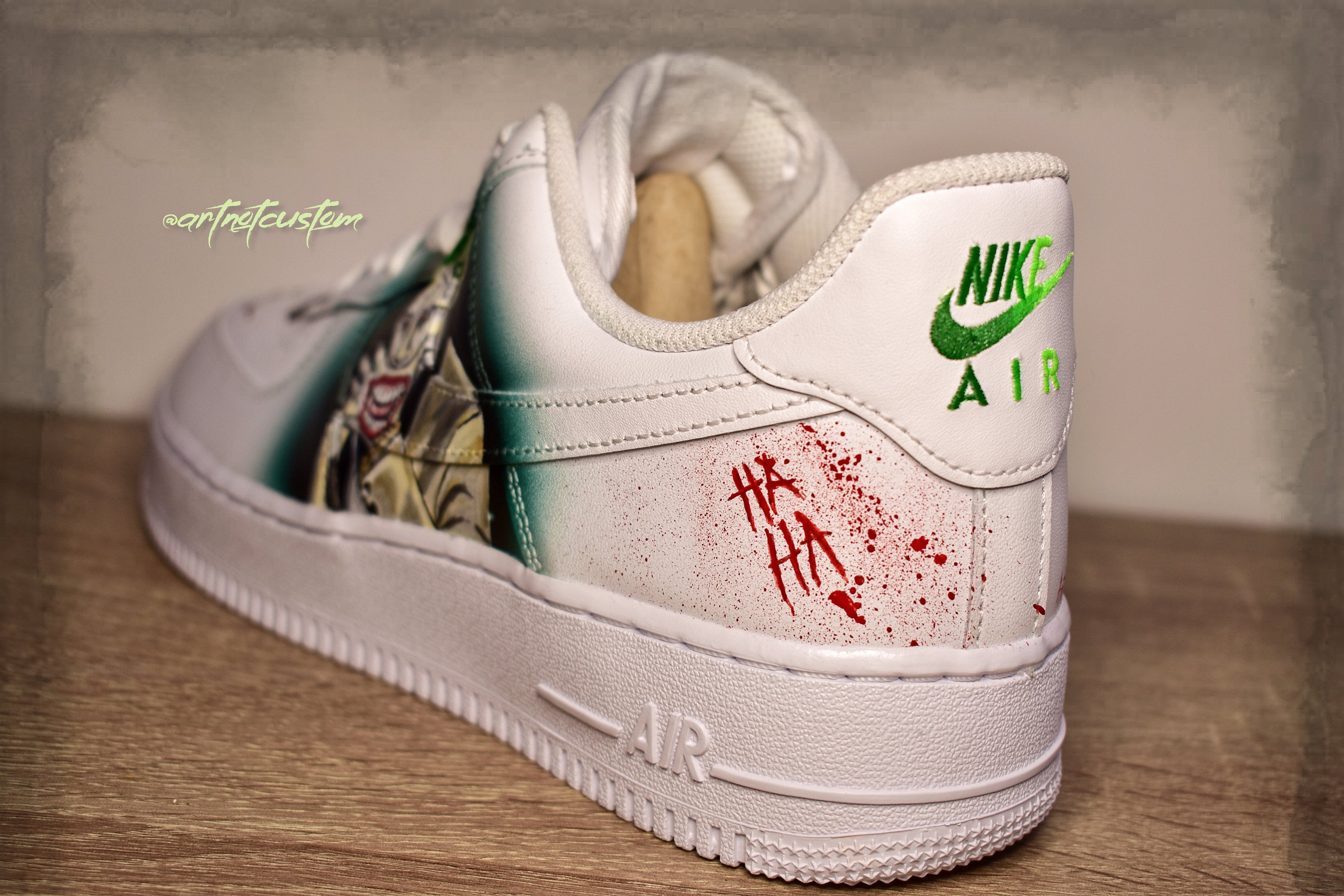 af1 joker