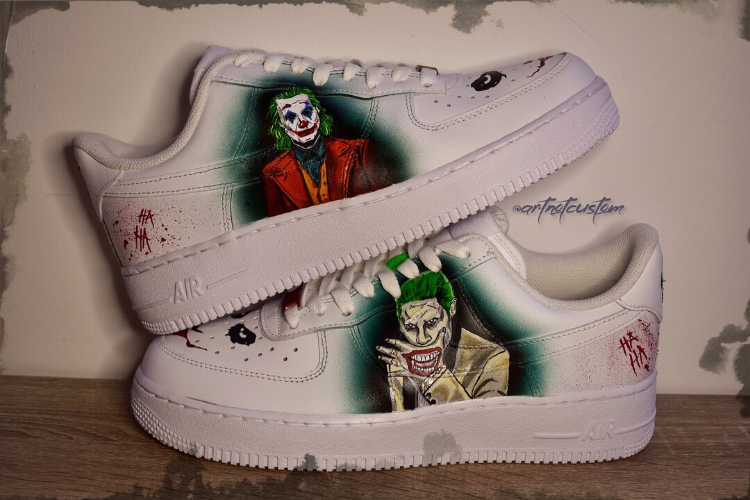 Nike air force 1 joker sale