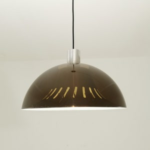 Vintage Space Age Pendant Lamp\Artimeta   Netherlands, 1960s/70s.