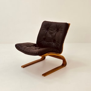 Rykken Chair - Etsy
