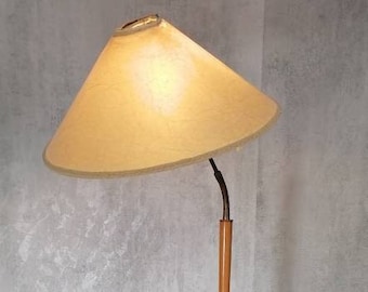 ミッドセンチュリーの大型イタリア製スペースエイジアーチ型フロア