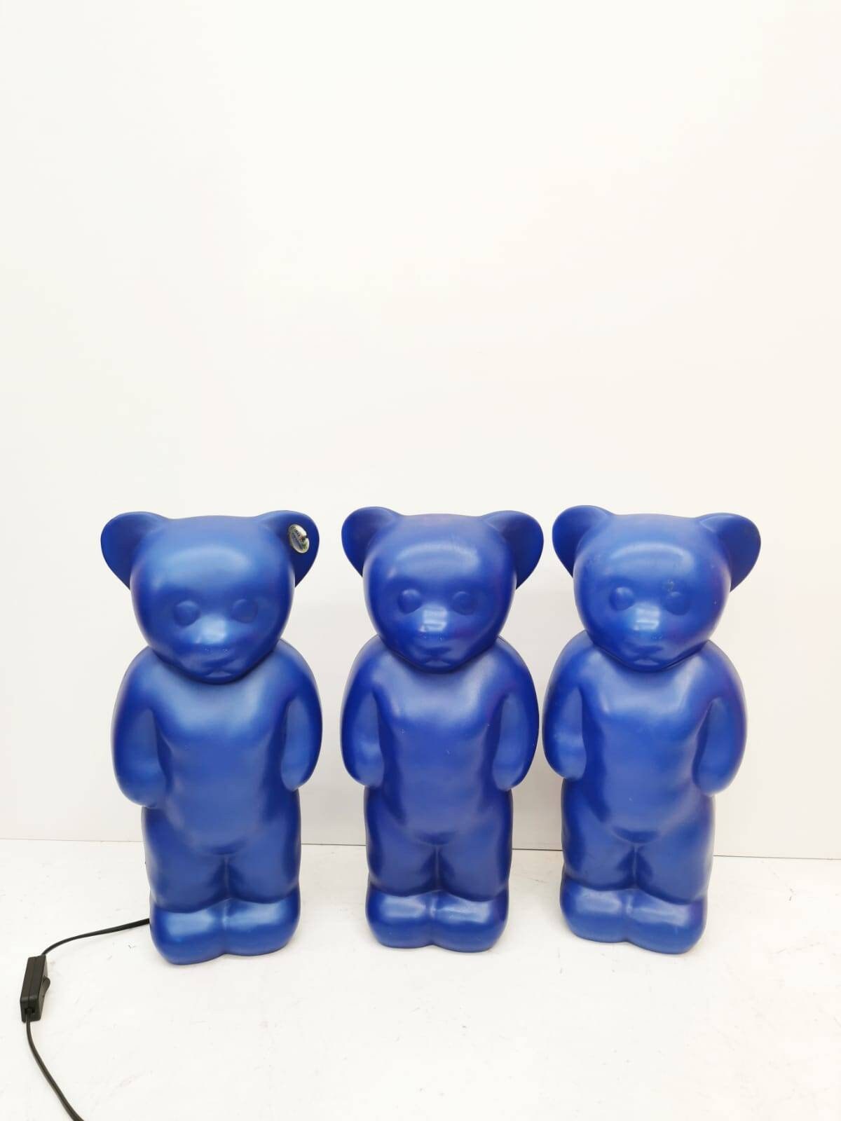 Lumibär german by Flötotto、Haribo Bear ヴィンテージ キッズ