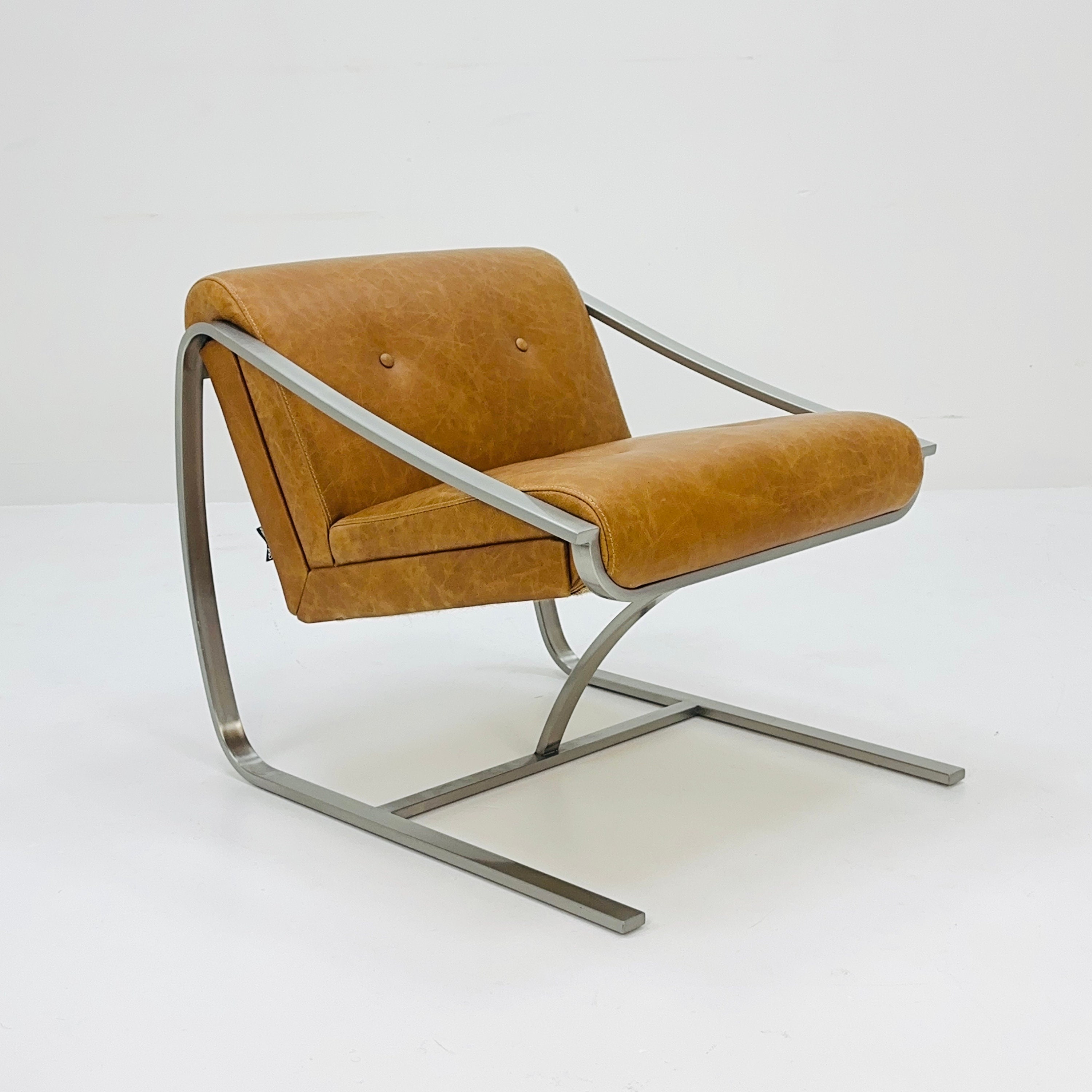Mid Century Steel Mid Century Steel